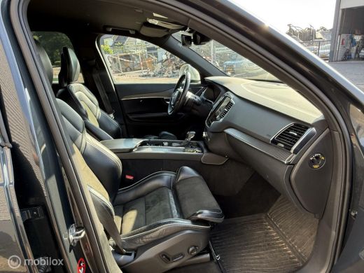 Volvo  XC90 2.0 D4 R-Design BTW ! ActivLease financial lease