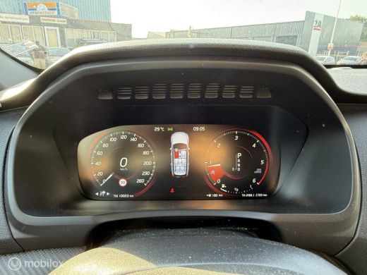 Volvo  XC90 2.0 D4 R-Design BTW ! ActivLease financial lease