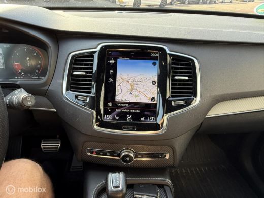 Volvo  XC90 2.0 D4 R-Design BTW ! ActivLease financial lease