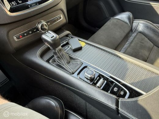 Volvo  XC90 2.0 D4 R-Design BTW ! ActivLease financial lease