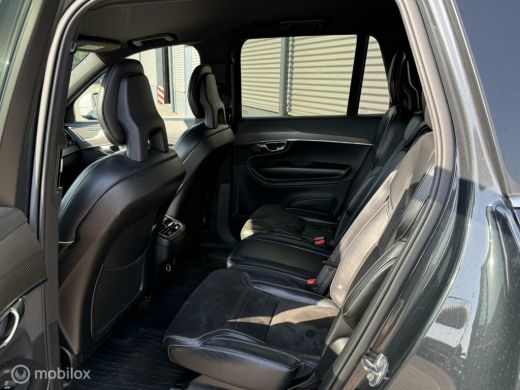 Volvo  XC90 2.0 D4 R-Design BTW ! ActivLease financial lease