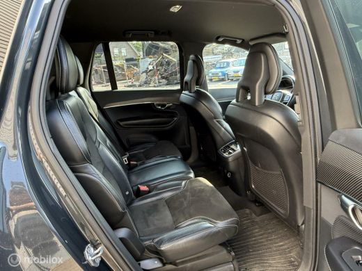 Volvo  XC90 2.0 D4 R-Design BTW ! ActivLease financial lease