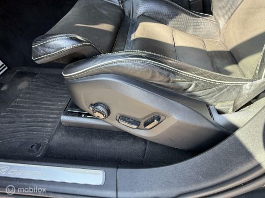 Volvo  XC90 2.0 D4 R-Design BTW ! ActivLease financial lease