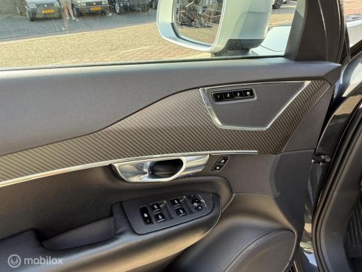 Volvo  XC90 2.0 D4 R-Design BTW ! ActivLease financial lease