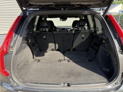 Volvo  XC90 2.0 D4 R-Design BTW ! ActivLease financial lease