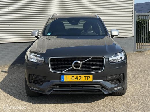 Volvo  XC90 2.0 D4 R-Design BTW ! ActivLease financial lease