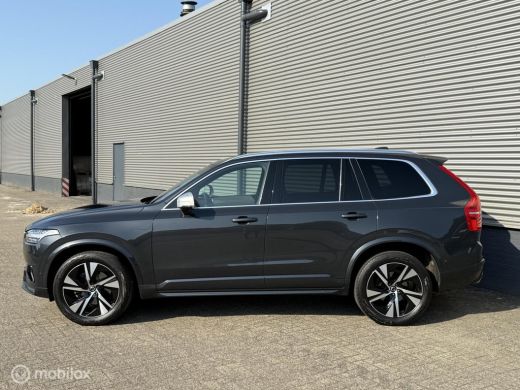 Volvo  XC90 2.0 D4 R-Design BTW ! ActivLease financial lease