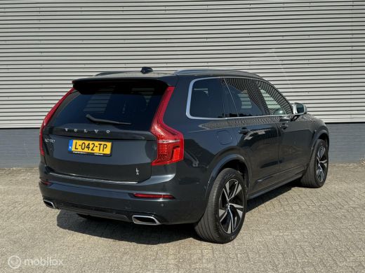 Volvo  XC90 2.0 D4 R-Design BTW ! ActivLease financial lease