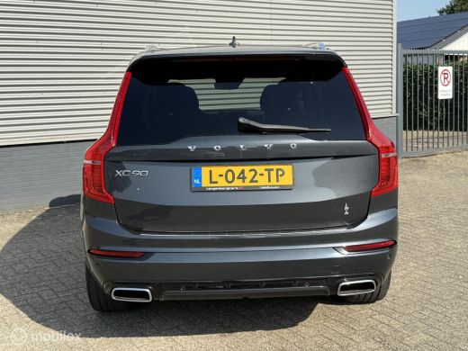 Volvo  XC90 2.0 D4 R-Design BTW ! ActivLease financial lease