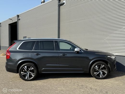 Volvo  XC90 2.0 D4 R-Design BTW ! ActivLease financial lease