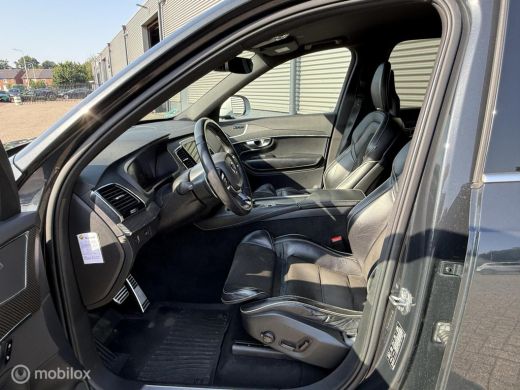 Volvo  XC90 2.0 D4 R-Design BTW ! ActivLease financial lease