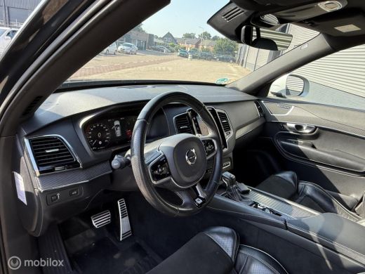 Volvo  XC90 2.0 D4 R-Design BTW ! ActivLease financial lease