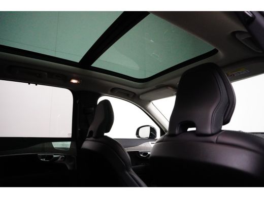 Volvo  XC90 2.0 T8 Plug-in hybrid AWD Ultra Dark | Comfortstoel(en) | Cruise control adaptief met Stop&Go en ... ActivLease financial lease
