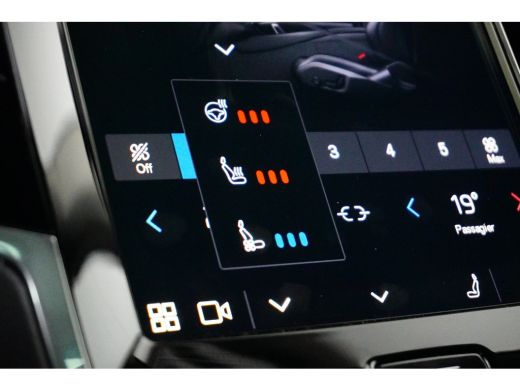 Volvo  XC90 2.0 T8 Plug-in hybrid AWD Ultra Dark | Comfortstoel(en) | Cruise control adaptief met Stop&Go en ... ActivLease financial lease