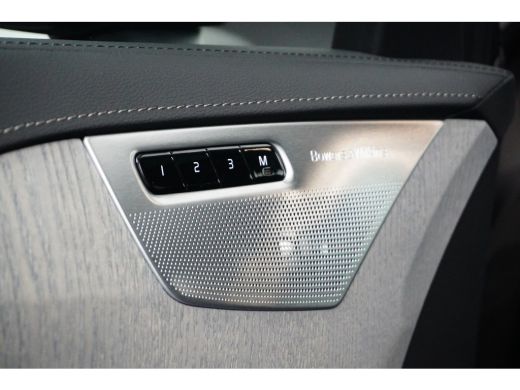 Volvo  XC90 2.0 T8 Plug-in hybrid AWD Ultra Dark | Comfortstoel(en) | Cruise control adaptief met Stop&Go en ... ActivLease financial lease