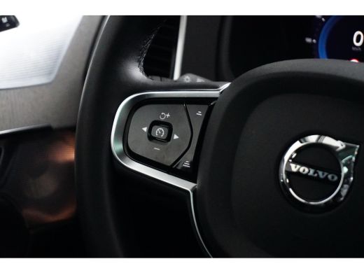 Volvo  XC90 2.0 T8 Plug-in hybrid AWD Ultra Dark | Comfortstoel(en) | Cruise control adaptief met Stop&Go en ... ActivLease financial lease