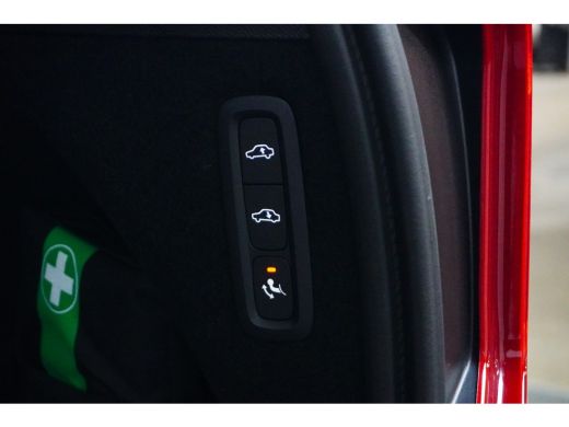Volvo  XC90 2.0 T8 Plug-in hybrid AWD Ultra Dark | Comfortstoel(en) | Cruise control adaptief met Stop&Go en ... ActivLease financial lease