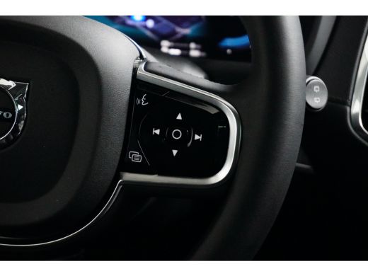 Volvo  XC90 2.0 T8 Plug-in hybrid AWD Ultra Dark | Comfortstoel(en) | Cruise control adaptief met Stop&Go en ... ActivLease financial lease