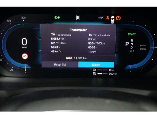 Volvo  XC90 2.0 T8 Plug-in hybrid AWD Ultra Dark | Comfortstoel(en) | Cruise control adaptief met Stop&Go en ... ActivLease financial lease