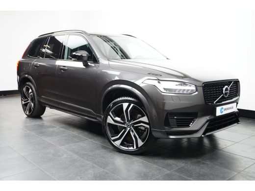 Volvo  XC90 2.0 T8 Plug-in hybrid AWD Ultra Dark | Comfortstoel(en) | Cruise control adaptief met Stop&Go en ... ActivLease financial lease