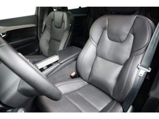 Volvo  XC90 2.0 T8 Plug-in hybrid AWD Ultra Dark | Comfortstoel(en) | Cruise control adaptief met Stop&Go en ... ActivLease financial lease