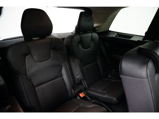 Volvo  XC90 2.0 T8 Plug-in hybrid AWD Ultra Dark | Comfortstoel(en) | Cruise control adaptief met Stop&Go en ... ActivLease financial lease