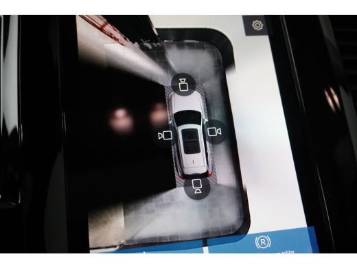 Volvo  XC90 T8 Plug-in hybrid AWD Ultimate Dark | Achterbank verwarmd | Apple Carplay/Android Auto|telefoonin... ActivLease financial lease
