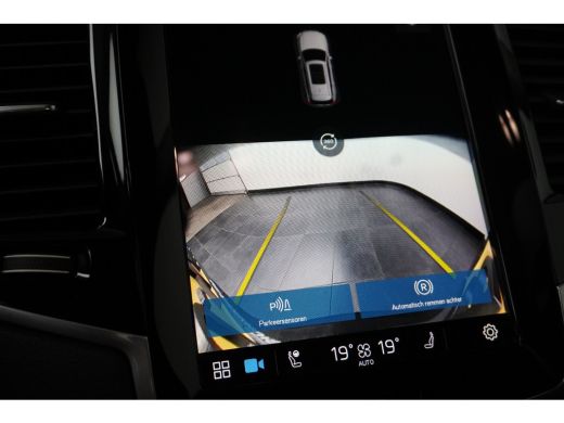 Volvo  XC90 T8 Plug-in hybrid AWD Ultimate Dark | Achterbank verwarmd | Apple Carplay/Android Auto|telefoonin... ActivLease financial lease