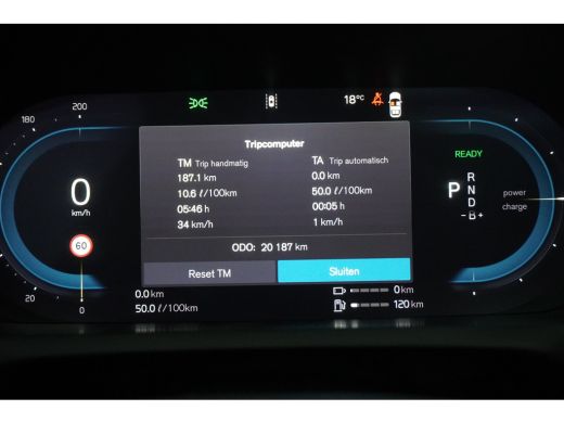 Volvo  XC90 T8 Plug-in hybrid AWD Ultimate Dark | Achterbank verwarmd | Apple Carplay/Android Auto|telefoonin... ActivLease financial lease