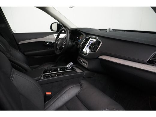Volvo  XC90 T8 Plug-in hybrid AWD Ultimate Dark | Achterbank verwarmd | Apple Carplay/Android Auto|telefoonin... ActivLease financial lease