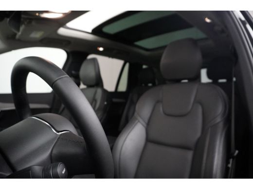 Volvo  XC90 T8 Plug-in hybrid AWD Ultimate Dark | Achterbank verwarmd | Apple Carplay/Android Auto|telefoonin... ActivLease financial lease
