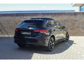 Audi A3 Sportback 40 TFSI e Edition PANO| StoelVW | Keyless | Camera