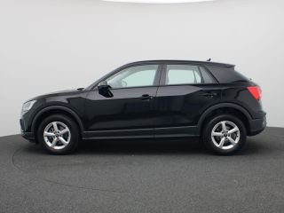 Audi Q2 30 TFSI Pro Line 110PK Clima, Cruise Controle, Parkeersensoren achter, Navi via Apple Carplay/And...