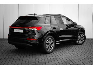 Audi Q4 e-tron Advanced edition | Achterklep, automatisch bedienbaar | Achteruitrijcamera | Adaptive cruise control