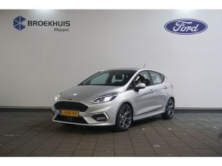 Ford Fiesta 1.0 EcoBoost Hybrid ST-Line