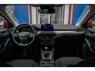Ford Focus 1.0 EcoBoost Titanium Business | Cruise | Clima | Navigatie | Apple Carplay/Android Auto | LED