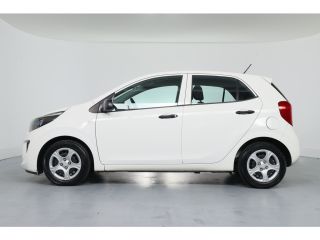 Kia Picanto 1.0 CVVT EconomyLine | 5-Deurs |1e Eigenaar! | Airco | Goed Onderhouden | Radio