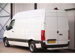 Mercedes-Benz Sprinter 314 2.2 CDI L2H2 AUTOMAAT 3500KG TREKVERMOGEN