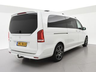 Mercedes-Benz V-Klasse 300d 4-MATIC 239 PK AMG SPORT D.C. XL + BURMESTER | LUCHTVERING | STOELVENT.| STANDKACHEL | DISTR...