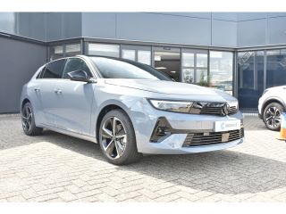 Opel Astra GS Afn. Trekhaak | Navigatie By App | Stoel/Stuurverwaming | Adaptive Cruise !!