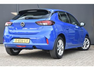 Opel Corsa 1.2 Level 3 | Navigatie By app | Apple Carplay | Android Auto | Cruise Control | Airco | 16"LMV !!