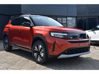 Opel Frontera GS - Electric Voorraad!! | Navigatie | Achteruitrijcamera | Stoel/Stuurverwarming | Comfortstoele...