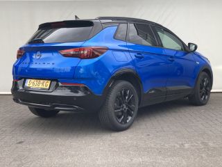 Opel Grandland 1.2 Turbo Level 4 Clima | Camera | Cruise | Navi | Pdc |