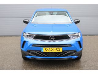 Opel Mokka 1.2 Level 2 | Achterbank in delen neerklapbaar | Airco | Bandenspanningscontrolesysteem