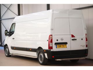 Opel Movano 2.3 Turbo 135PK L3H2 POST NL STELLINGEN Opel Movano 2.3 Turbo 135PK L3H2 POST NL STELLINGEN