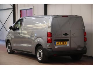 Opel Vivaro-e L2H1 Edition 75 kWh
