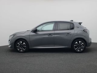 Peugeot 208 1.2 Hybrid Allure 110PK e-DCS6 full led, cruise control, navigatie, achteruitrijcamera, stoelverw...