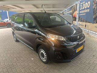 Peugeot Expert 2.0 BlueHDI 145 Standard Premium | 2 zitplaatsen rechtsvoor | Apple Carplay/Android Auto|telefoon...