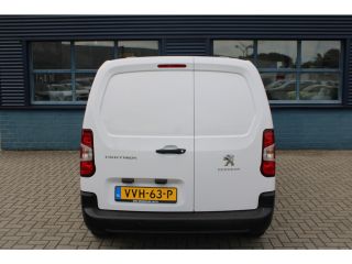 Peugeot Partner 1.5 BlueHDi 100 S&S L2 | NAVIGATIE | CRUISE CONTROLE | 5,9% RENTE FINANCIAL LEASE |