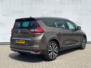 Renault Grand Scénic 1.3 TCe 160 EDC Initiale Paris 7p. LEDER | 7P | FULL LED | DEALER ONDERHOUDEN